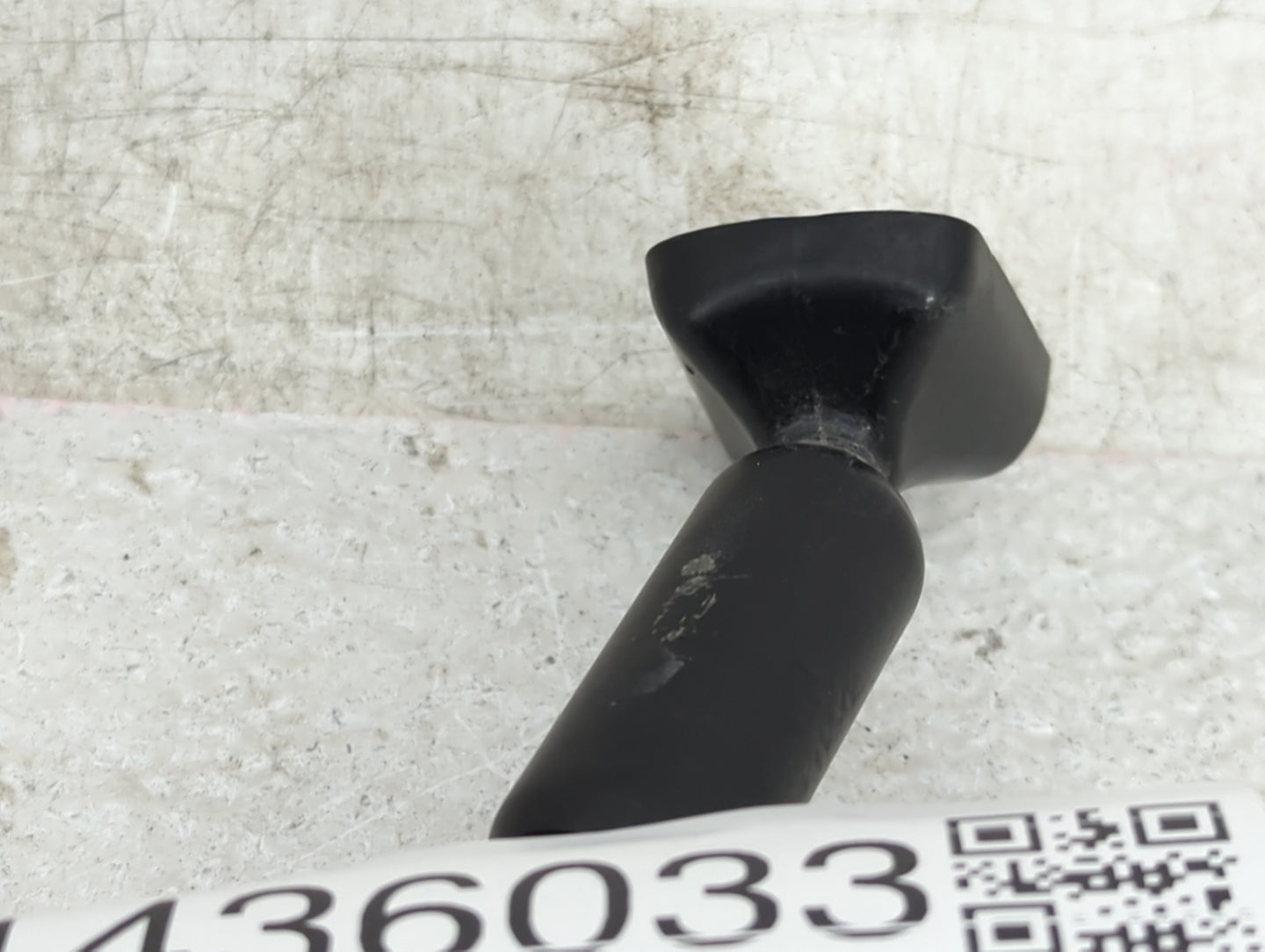 2019 Chevrolet Malibu Interior Rear View Mirror Replacement OEM Fits OEM Used Auto Parts - Oemusedautoparts1.com