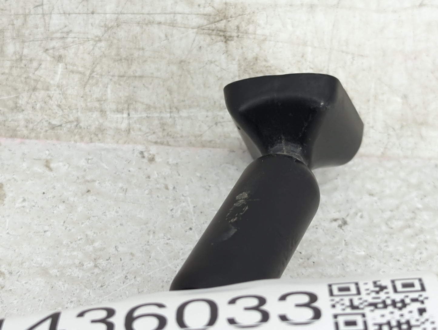 2019 Chevrolet Malibu Interior Rear View Mirror Replacement OEM Fits OEM Used Auto Parts - Oemusedautoparts1.com