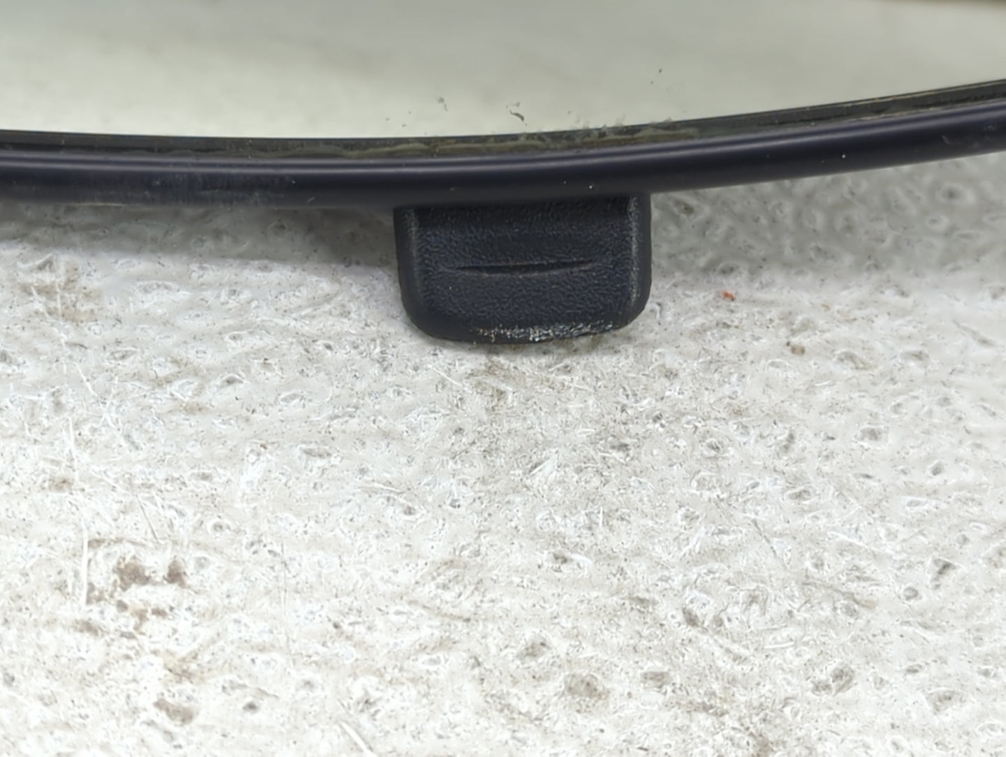 2019 Chevrolet Malibu Interior Rear View Mirror Replacement OEM Fits OEM Used Auto Parts - Oemusedautoparts1.com