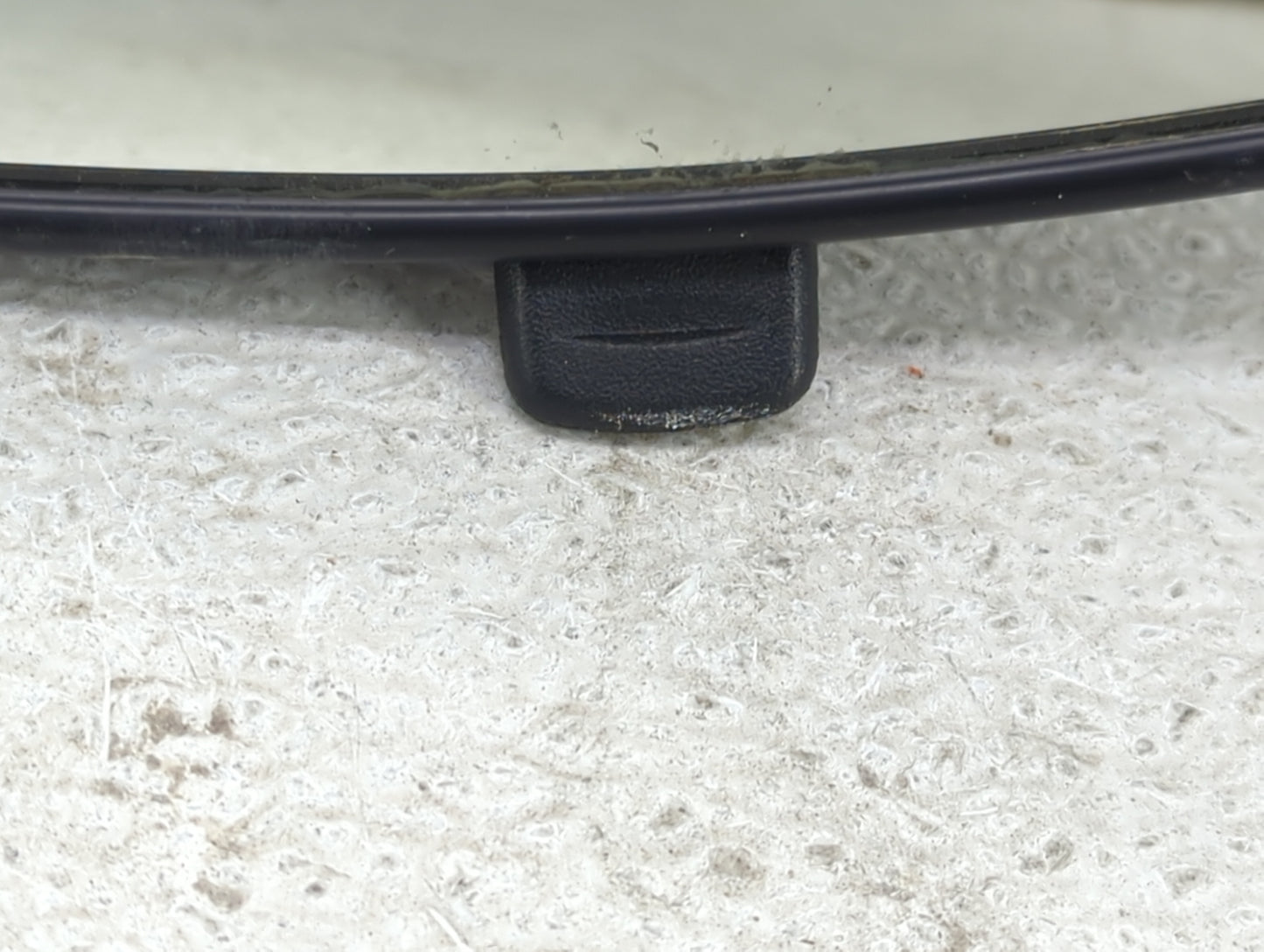 2019 Chevrolet Malibu Interior Rear View Mirror Replacement OEM Fits OEM Used Auto Parts - Oemusedautoparts1.com