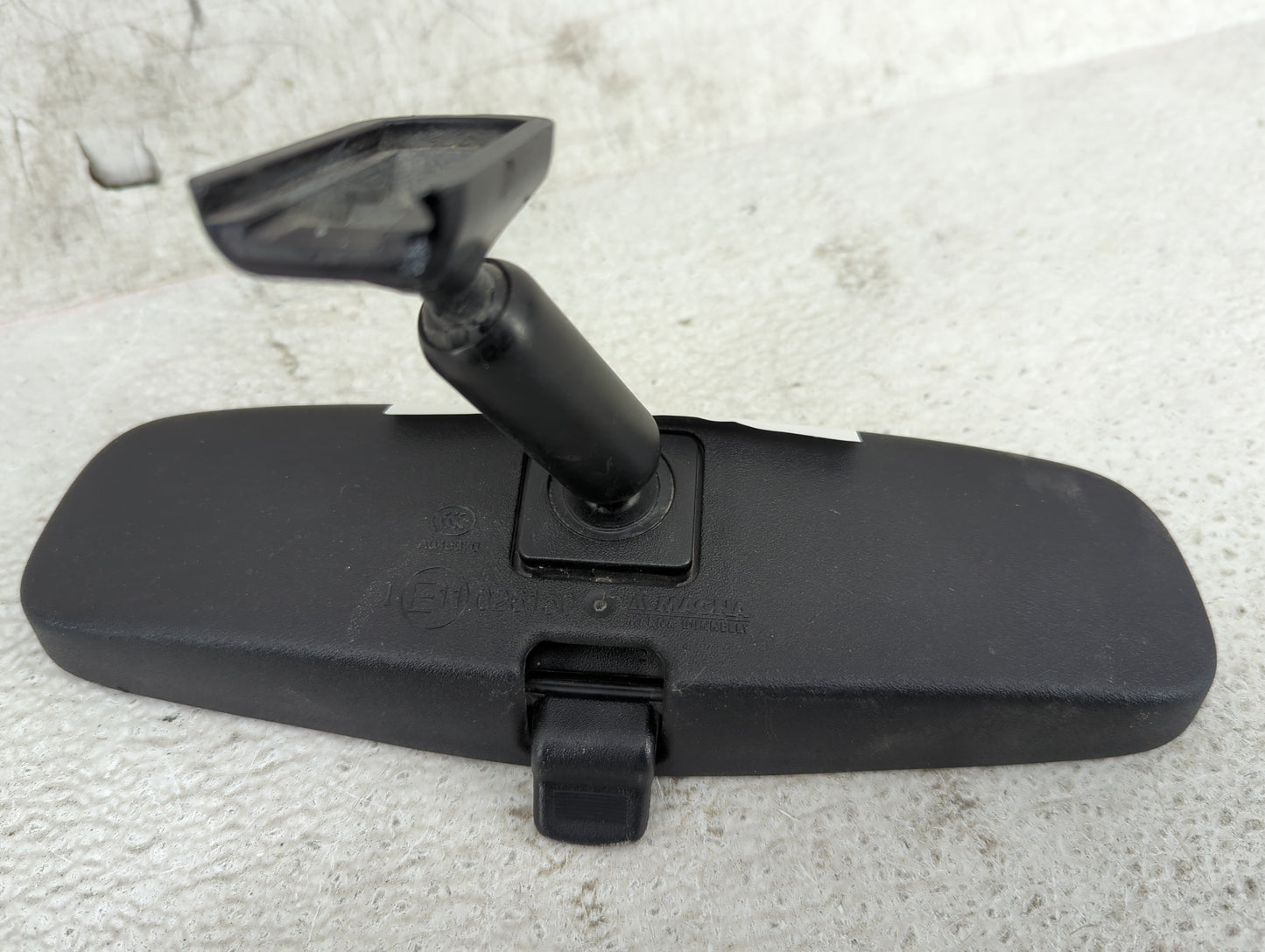 2019 Chevrolet Malibu Interior Rear View Mirror Replacement OEM Fits OEM Used Auto Parts - Oemusedautoparts1.com