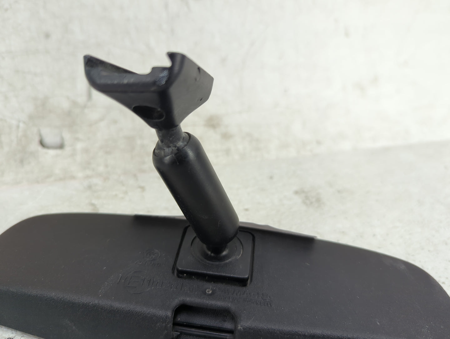 2019 Chevrolet Malibu Interior Rear View Mirror Replacement OEM Fits OEM Used Auto Parts - Oemusedautoparts1.com