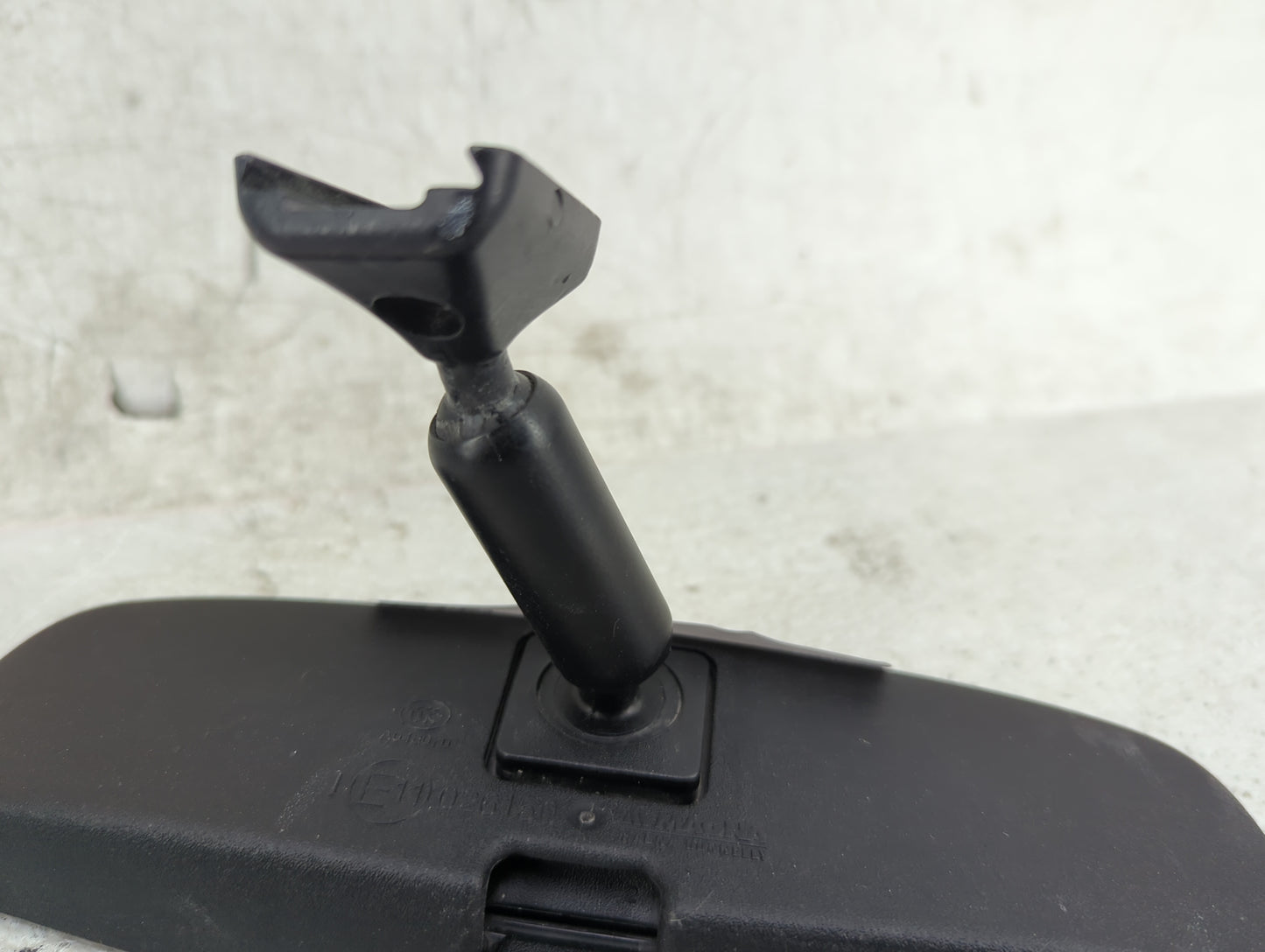 2019 Chevrolet Malibu Interior Rear View Mirror Replacement OEM Fits OEM Used Auto Parts - Oemusedautoparts1.com