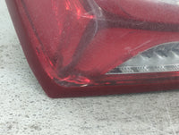 2019-2021 Chevrolet Malibu Tail Light Assembly Driver Left OEM P/N:84595944 84882377 Fits Fits 2019 2020 2021 OEM Used Auto 