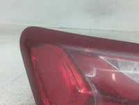 2019-2021 Chevrolet Malibu Tail Light Assembly Driver Left OEM P/N:84595944 84882377 Fits Fits 2019 2020 2021 OEM Used Auto 