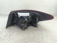 2019-2021 Chevrolet Malibu Tail Light Assembly Driver Left OEM P/N:84595944 84882377 Fits Fits 2019 2020 2021 OEM Used Auto 