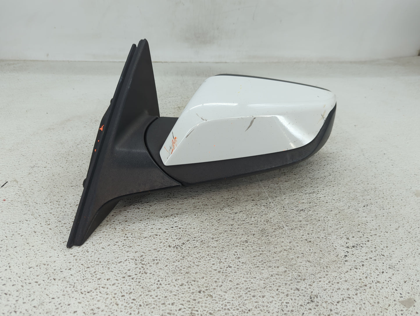 2019-2021 Chevrolet Malibu Driver Side View Mirror - Left Door Mirror OEM Used - Oemusedautoparts1.com