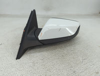 2019-2021 Chevrolet Malibu Driver Side View Mirror - Left Door Mirror OEM Used - Oemusedautoparts1.com