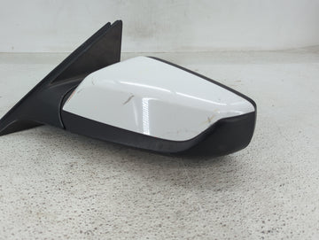 2019-2021 Chevrolet Malibu Driver Side View Mirror - Left Door Mirror OEM Used