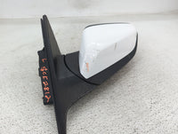 2019-2021 Chevrolet Malibu Driver Side View Mirror - Left Door Mirror OEM Used - Oemusedautoparts1.com