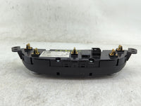2019-2021 Chevrolet Malibu Climate Control Module Temperature AC/Heater Replacement P/N:84426651 Fits Fits 2019 2020 2021 OE