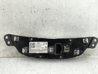2019-2021 Chevrolet Malibu Climate Control Module Temperature AC/Heater Replacement P/N:84426651 Fits Fits 2019 2020 2021 OE