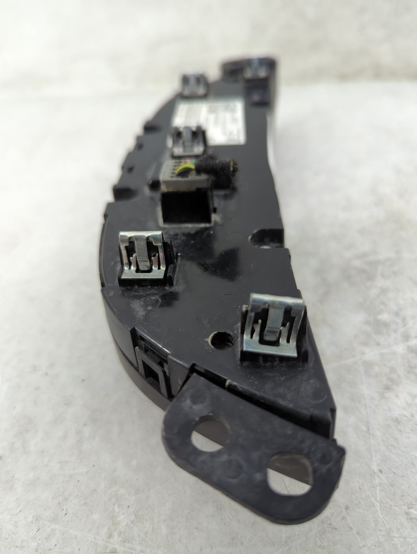 2019-2021 Chevrolet Malibu Climate Control Module Temperature AC/Heater Replacement P/N:84426651 Fits Fits 2019 2020 2021 OE