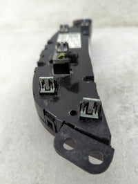 2019-2021 Chevrolet Malibu Climate Control Module Temperature AC/Heater Replacement P/N:84426651 Fits Fits 2019 2020 2021 OE