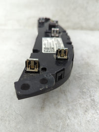 2019-2021 Chevrolet Malibu Climate Control Module Temperature AC/Heater Replacement P/N:84426651 Fits Fits 2019 2020 2021 OE