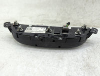2019-2021 Chevrolet Malibu Climate Control Module Temperature AC/Heater Replacement P/N:84426651 Fits Fits 2019 2020 2021 OE