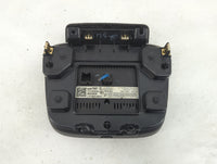 2019 Chevrolet Malibu Information Display Screen Black - Oemusedautoparts1.com