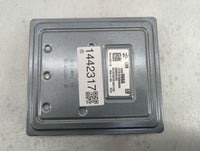 2018-2019 Chevrolet Malibu PCM Engine Control Computer ECU ECM PCU OEM P/N:12699666 12697426 Fits Fits 2018 2019 OEM Used Au
