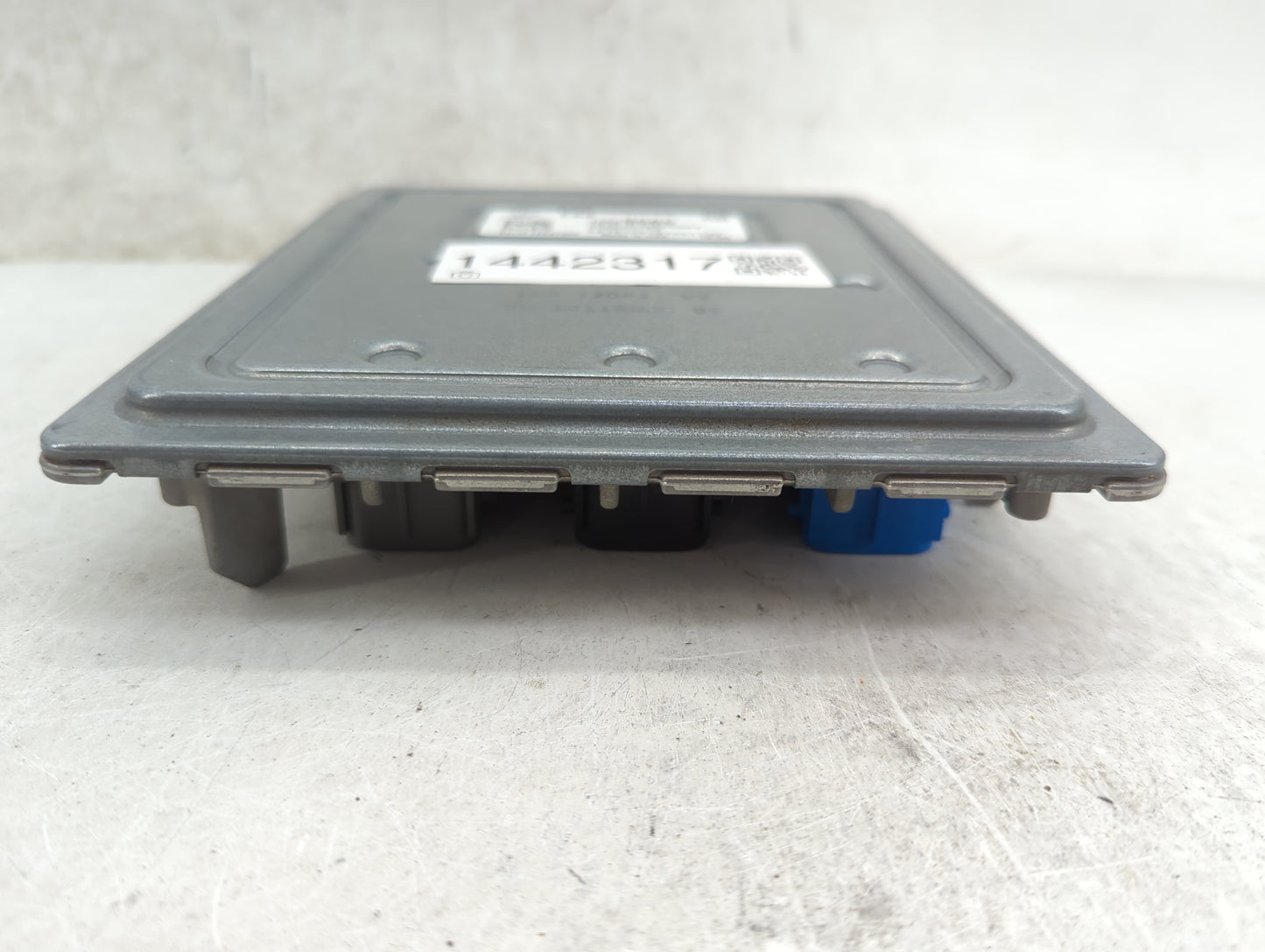 2018-2019 Chevrolet Malibu PCM Engine Control Computer ECU ECM PCU OEM P/N:12699666 12697426 Fits Fits 2018 2019 OEM Used Au