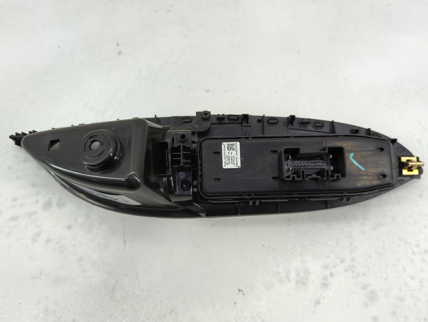 2016-2021 Chevrolet Malibu Master Power Window Switch Replacement Driver Side Left P/N:84512940 Fits OEM Used Auto Parts - O