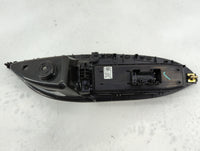 2016-2021 Chevrolet Malibu Master Power Window Switch Replacement Driver Side Left P/N:84512940 Fits OEM Used Auto Parts - O