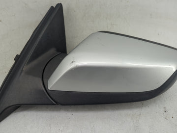 2019-2021 Chevrolet Malibu Driver Side View Mirror - Left Door Mirror OEM Used - Oemusedautoparts1.com
