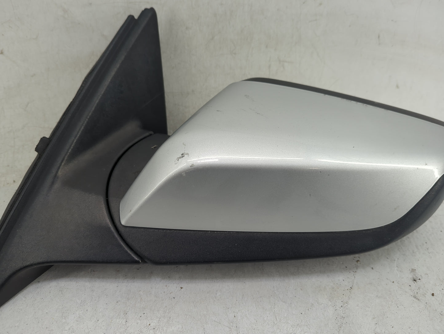 2019-2021 Chevrolet Malibu Driver Side View Mirror - Left Door Mirror OEM Used - Oemusedautoparts1.com