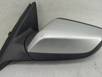 2019-2021 Chevrolet Malibu Driver Side View Mirror - Left Door Mirror OEM Used - Oemusedautoparts1.com