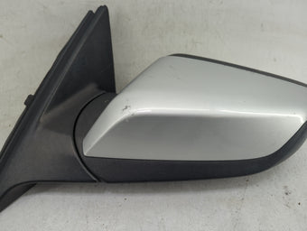 compare product 2019-2021 Chevrolet Malibu Driver Side View Mirror - Left Door Mirror OEM Used