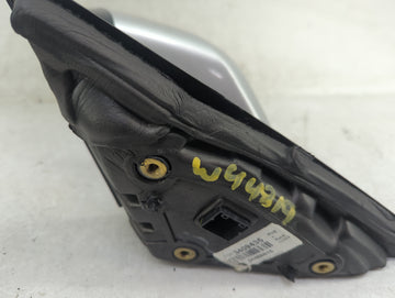 2019-2021 Chevrolet Malibu Driver Side View Mirror - Left Door Mirror OEM Used