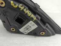 2019-2021 Chevrolet Malibu Driver Side View Mirror - Left Door Mirror OEM Used - Oemusedautoparts1.com