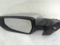 2019-2021 Chevrolet Malibu Driver Side View Mirror - Left Door Mirror OEM Used - Oemusedautoparts1.com