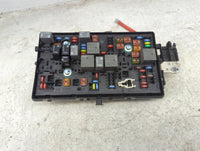 2019 Chevrolet Malibu Fusebox Fuse Box Panel Relay Module P/N:13500114 13500128, 13500127, 13500113, 13468936, 13468934 Fits