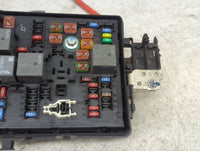 2019 Chevrolet Malibu Fusebox Fuse Box Panel Relay Module P/N:13500114 13500128, 13500127, 13500113, 13468936, 13468934 Fits