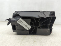 2019 Chevrolet Malibu Fusebox Fuse Box Panel Relay Module P/N:22760635_01 13306942, 13306941, 13306943, 13500127, 13500114 F