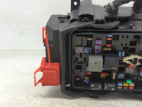 2019 Chevrolet Malibu Fusebox Fuse Box Panel Relay Module P/N:13422668 13455281, 13500127, 13500128, 13500113, 6132A33 Fits 