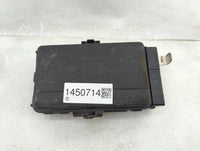 2018-2019 Chevrolet Malibu Fusebox Fuse Box Panel Relay Module P/N:13500128 13500114, 13500113, 13468936 Fits Fits 2018 2019