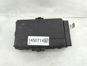 compare product 2018-2019 Chevrolet Malibu Fusebox Fuse Box Panel Relay Module P/N:13500128 13500114, 13500113, 13468936 Fits Fits 2018 2019 OEM Used Auto Parts
