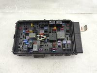 2018-2019 Chevrolet Malibu Fusebox Fuse Box Panel Relay Module P/N:13500128 13500114, 13500113, 13468936 Fits Fits 2018 2019