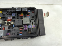 2018-2019 Chevrolet Malibu Fusebox Fuse Box Panel Relay Module P/N:13500128 13500114, 13500113, 13468936 Fits Fits 2018 2019