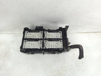 2018-2019 Chevrolet Malibu Fusebox Fuse Box Panel Relay Module P/N:13500128 13500114, 13500113, 13468936 Fits Fits 2018 2019