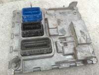 2018-2019 Chevrolet Malibu PCM Engine Control Computer ECU ECM PCU OEM P/N:12699666 12697426 Fits Fits 2018 2019 OEM Used Au