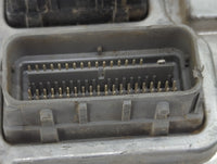 2018-2019 Chevrolet Malibu PCM Engine Control Computer ECU ECM PCU OEM P/N:12699666 12697426 Fits Fits 2018 2019 OEM Used Au