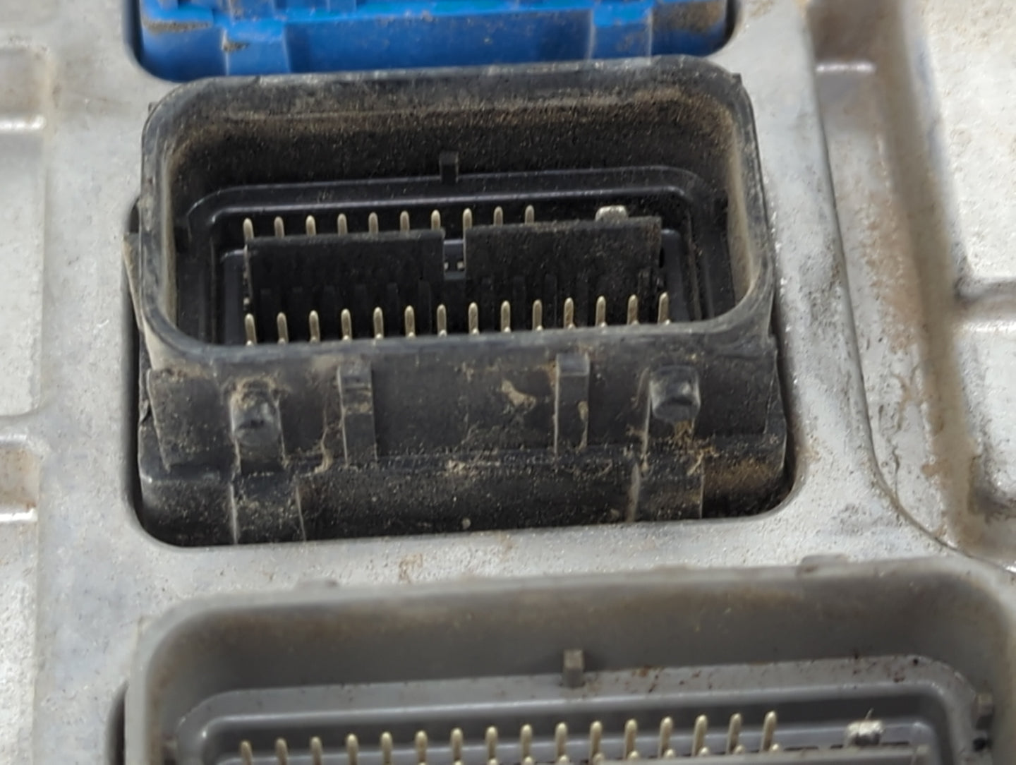 2018-2019 Chevrolet Malibu PCM Engine Control Computer ECU ECM PCU OEM P/N:12699666 12697426 Fits Fits 2018 2019 OEM Used Au