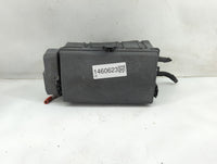2019 Chevrolet Malibu Fusebox Fuse Box Panel Relay Module P/N:13500118 13500119, 13500114, 13500128, 13500127, 812461952 Fit