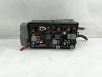 2019 Chevrolet Malibu Fusebox Fuse Box Panel Relay Module P/N:13500118 13500119, 13500114, 13500128, 13500127, 812461952 Fit