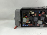 2019 Chevrolet Malibu Fusebox Fuse Box Panel Relay Module P/N:13500118 13500119, 13500114, 13500128, 13500127, 812461952 Fit