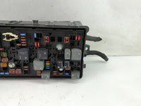 2019 Chevrolet Malibu Fusebox Fuse Box Panel Relay Module P/N:13500118 13500119, 13500114, 13500128, 13500127, 812461952 Fit