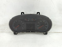 2019 Chevrolet Malibu Instrument Cluster Speedometer Gauges P/N:84524327 Miles: Fits OEM Used Auto Parts - Oemusedautoparts1