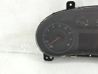 2019 Chevrolet Malibu Instrument Cluster Speedometer Gauges P/N:84524327 Miles: Fits OEM Used Auto Parts - Oemusedautoparts1